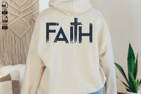 Download Faith Svg, Jesus Svg, Christian Svg File - Premium Resources